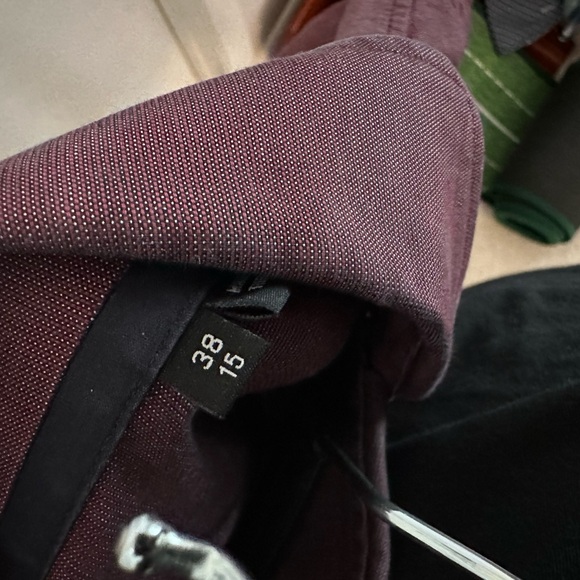 BOSS Hugo Boss Button Down - Picture 3 of 3